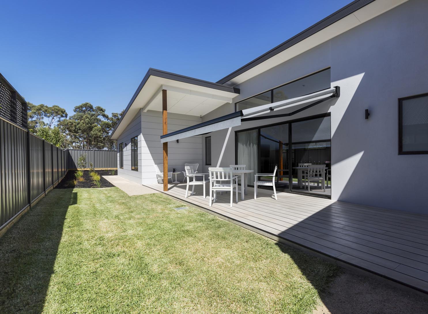 Stores de terrasse - Autres lignes de produits à Alicante | Toldos Corona