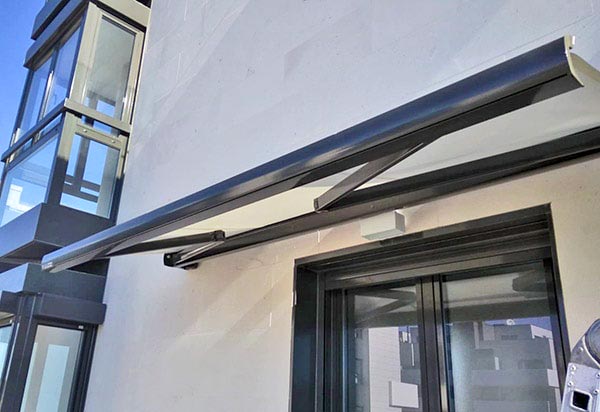 Store coffre Ares 02