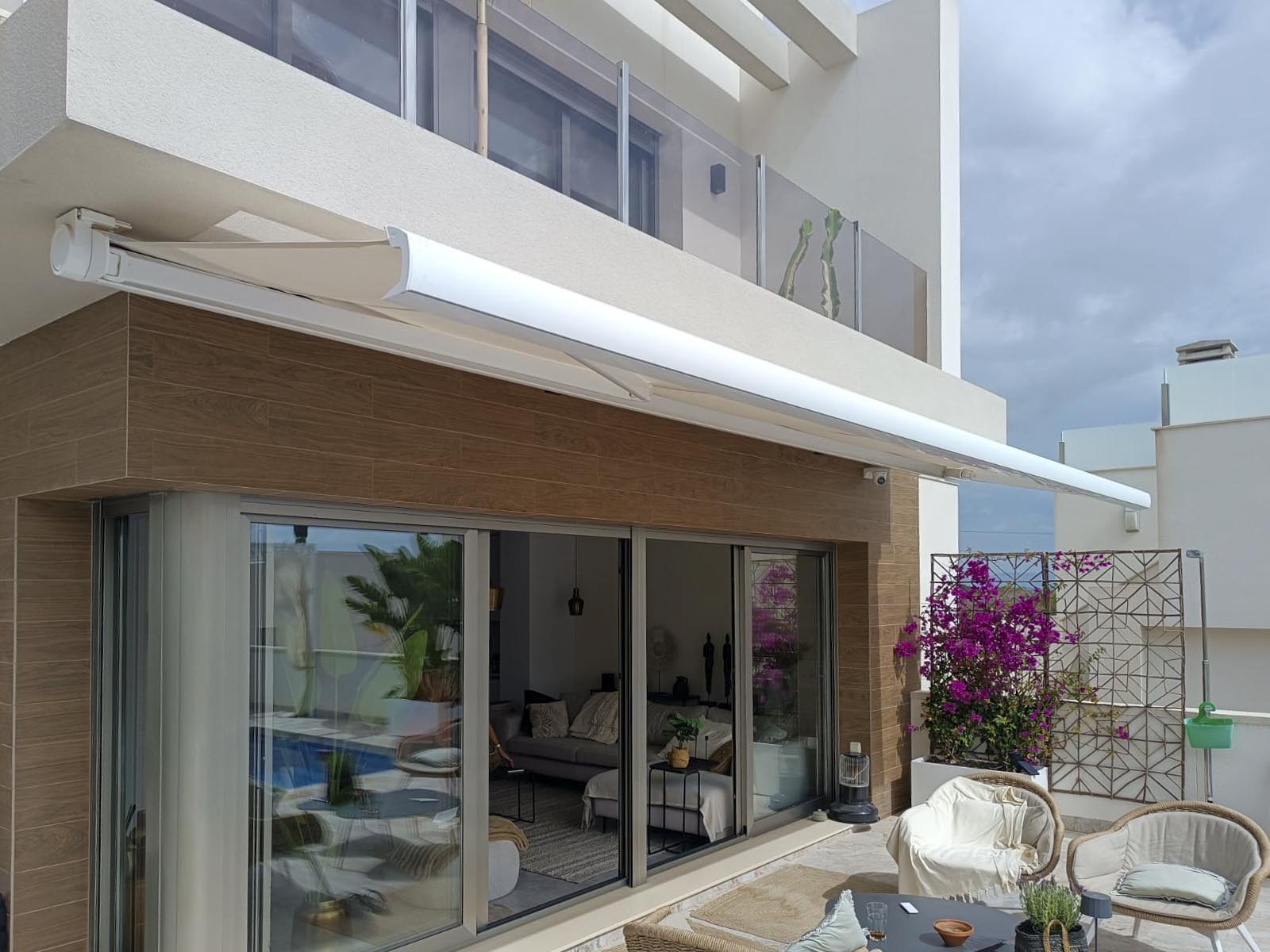 Store coffre Ares 03